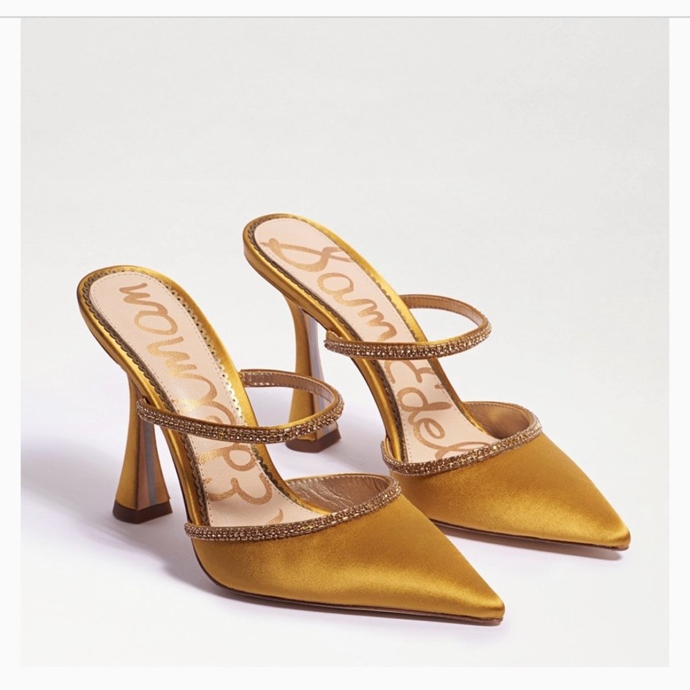 Sam Edelman heels